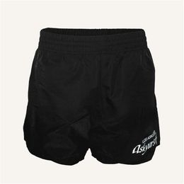 Reflective Shorts Men Women 1 High Quality Pants Drawstring Mesh Zipper Shorts Breeches3443