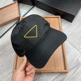 Summer Baseball Cap Simple Solid Colour Designers Caps Hats Mens Popular Women Hat Designer Fashion Caps Bucket Hat2165