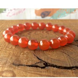 MG0310 Natural Carnelian Gemstone Bracelet for Women Energising the Hear Bracelet Balance Heart Jewellery Self Compassion327k