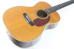 same of the pictures 000-28EC 1999 Acoustic guitar F/S