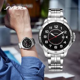 Men's watches high quality luxury cool sports multi-functional waterproof glow-in-the-dark watch quartz watch