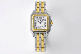 luxury watch Women watch for ladies Designer Watch Square quartz watch Stainless Steel Folding Buckle womens gold watches Montre de Luxe Designer Wristwatches