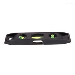 Measuring Tools 15cm Spirit Level 3Bubble Magnetic Gradienter Tool