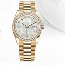 aaa watch designer automatic movement watch mens watch 2813 mechanical watch luminous waterproof diamond watch high quality
