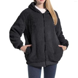 Women's Hoodies Hoodie Spring And Winter Sweatshirt Atmosphere Top Exercise Women