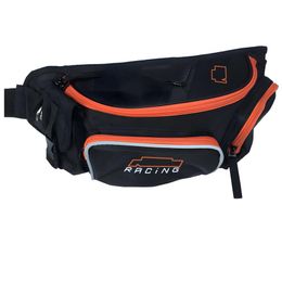 Motorcycle racing chest bag Multifunctional rider bag Off-road pocket271N