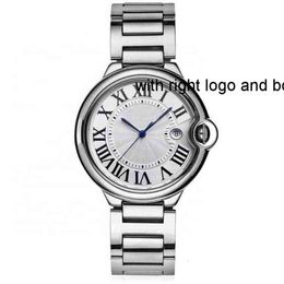 Designers Men C Watchs Mens Luxury Fashion Wrist Watch Watches Män Kvinnor Montre Diamond Movement Designer Womens Mens Quart 6me6