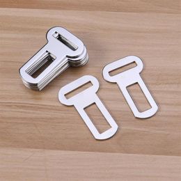 Safety Belts & Accessories 10pcs Pet Dog Belt Attachment Buckle Vehicle Seatbelt Harness2375