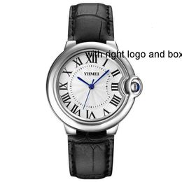 designer uomini c orologi regali orologi da uomo designer designer natalizio carrello da polso di lusso da donna nuovo uomo ago blu balc x7d5