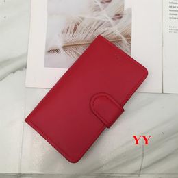 card holders Mobile Wallet Top Designer Phone Cases clip for all model women fashion imprint Protect Case Brand Back Cover men Lux272c