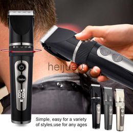 Electric Shavers Electric Shaver for Men Beard Trimmer Machine for Shaving Hair Clipper Barber Trimmer Beard Men's Shaver Razor Beard Hair Cut x0918