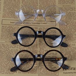 ZOLMAN glasses frame clear lense johnny depp glasses myopia eyeglasses Retro oculos de grau men and women myopia eyeglasses frames304a