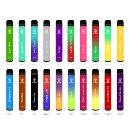 EBDESIRE PUFF 800 Vape pen bar BC600 BC800 BC5000 12000 RM 7000 7K 9K 12K puffs Disposable Pod Cartridge 550mAh 2ml Battery Vapes Pods Stick Style