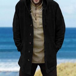 Men's Hoodies Big And Tall Shirt Fashion Hoodie Long Sleeve T Hooded Sweatshirt Casual Cardigan Tan Mens Tee Shirts