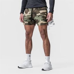 Men's Shorts Men For Workout Gym Jogger Sweatshorts Quick Dry Light Weight Bodybuilding Short Pants