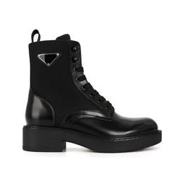 Damenstiefel Fashion Martin Designer Boots Damenschuhe Ankle Boot Pocket Black Pr Roman Bootss boodels Inspired Combat White Cowboy Chelsea Boot