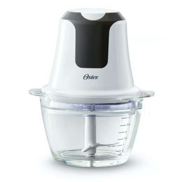 Cheese Tools Mini Food Chopper with Tempered Glass Bowl 230918
