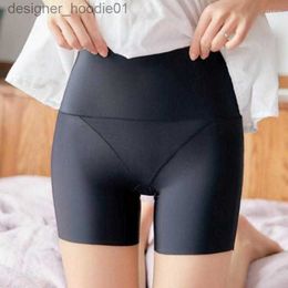 Sexy Set Women's Panties Shaping Tummy Thigh Shapewear Body Bodysuit High Breathable Panty Women Lady Waist Control Comfortable For Shaper Shorts L230918