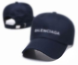Designer Luxury Classic Baseball cap Men and women caps casquette alphabet cap embroidery Sun hats fashion hat B1