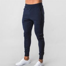 Men's Pants Sports In Four Colours Autumn Winter Men Hiphop Dance Joggers Mens Casual Sweatpants Hip Hop Sweat Size 30-42279A