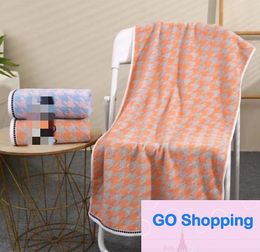 Top Pure Cotton Towel Small Bath Towel Soft Absorbent Household Company Welfare Return Labour Protection Supplies