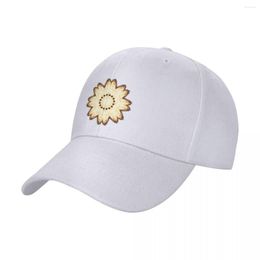 Ball Caps Days To Come Black Hole Dark Mandala 1 Baseball Cap Summer Hats Fashion Beach Hiking Hat For Women Men'S