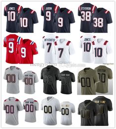 2023 Football Jerseys 50 Raekwon McMillan 77 Trent Brown 60 David Andrews 71 Mike Onwenu 91 Deatrich Wise Jr. 92 Davon Godchaux 90 Christian Barmore 93 Lawrence Guy Sr.