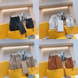 luxurys Handbag Women elegant Designer Bag shoulder bags todbag top quality cowhide Handbag Shopper Crossbody bucket 230915