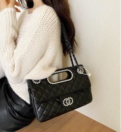 Large Soft Leather Crossbody Bags for Women Trend Designer Vintage Shoulder Bag Female Handbags Black Purses