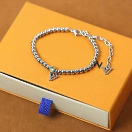 Stainless steel string couple bracelet fashion couple bracelet gift Jewellery