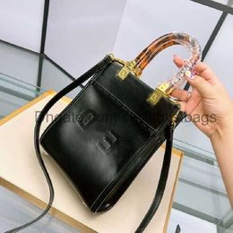 Totes Luxury Messager Bag Designer Purse Paris Leather Tote Woman Handbag Wallet23