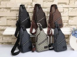 Men Monograms bags new arrival famous Brand Classic designer fashion Men messenger bags cross body bag school bookbag MICHAELS Backpack