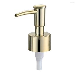 Liquid Soap Dispenser Bottle Press Head Pump Parts Lotion Plastic Bathroom Tools