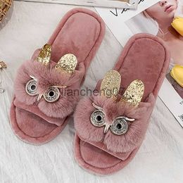 Slippers Free Shipping Slippers For Women Autumn Winter Bling Warm Heart Soft Slippers Indoors Floor Bedroom Shoes Zapatos Para Mujeres x0916