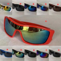 Brand Designer Sunglasses Women Driving Glass Goggles Cycling Sports Dazzling Eyeglasses Men Reflective Coating Sun Glass