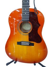 same of the pictures EJ-45 FC Acoustic Guitar 00