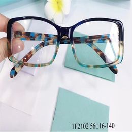 New eyeglasses frame 2102 plank frame glasses frame restoring ancient ways oculos de grau men and women myopia eye glasses frames235x