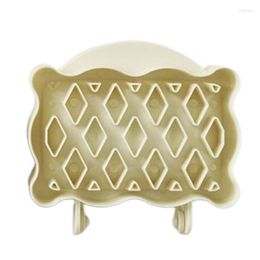 Baking Tools Classic Mini Hand Pie Molds Mould Dough Press Mold Tool Stuffing Cookie Pocket To Make Different Shapes Of