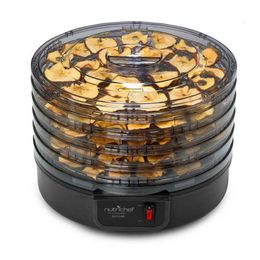 Cheese Tools Countertop Food Dehydrator Preserver 230918