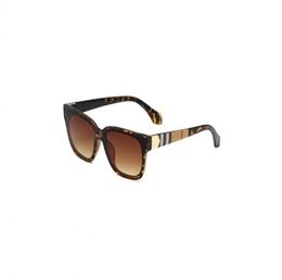 High end óculos de sol senhoras designers luxo sungalss mulheres distintivas listra xadrez gafas de sol formal negócio maduro mens sungla2963994
