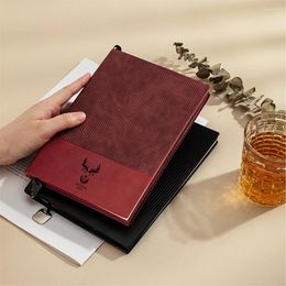 Jewellery Pouches Personalised Journal - Custom Notebook Customised With Name Leather For Men And Women Graduation Gift