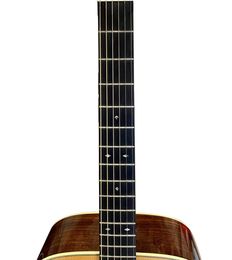 same of the pictures D2G Acoustic guitar F/S