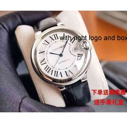 designers men C watchs Presents Luxury Wrist Watch Men Christmas Women Designer Cart Fashion Womens Balloons Blue Automati UA7O