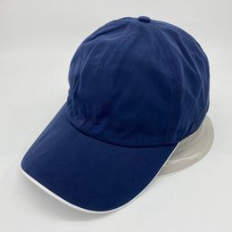 Women Fashion Baseball Cap Cotton Cashmere Hats fitted hats summer Blue Green Red Embroidery Beach