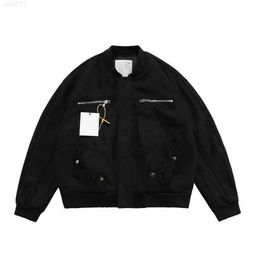 High Street Vibe Style Back Zipper Fleece Jacket Coatyvoh