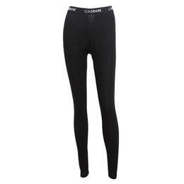 100% Merino Wool Women Lightweight Thermal Underwear Bottom Women's Merino Wool Pants Thermal Warm European Size S-XL 160G 202271