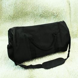 Brand New Durable Stylish C Storage Bag Outdoor Sports Gym Yoga Exercise Travel Box Folding Luggage Duffle249O