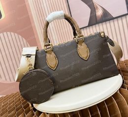 10A Designer bag Genuine Leather Ladies Luxury TOTE Shoulder Bags Handbag Cross body High Quality TOP Purse Pouch mini wallet
