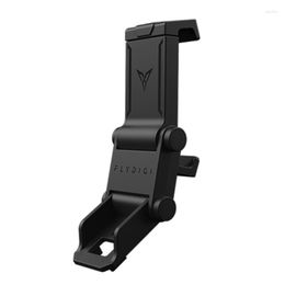 Game Controllers Flydigi2 In 1 Phone Clip Bracket For FlydigiApex3/ Apex2/ Vader 2/ 3