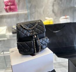 borse firmate borse moda zaini originali da donna borsa moda catena con motivo diamante borsa moda con scatola